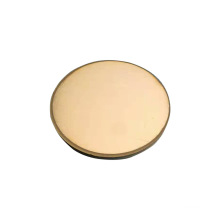 Piezoelectric Ceramic 50mm diameter